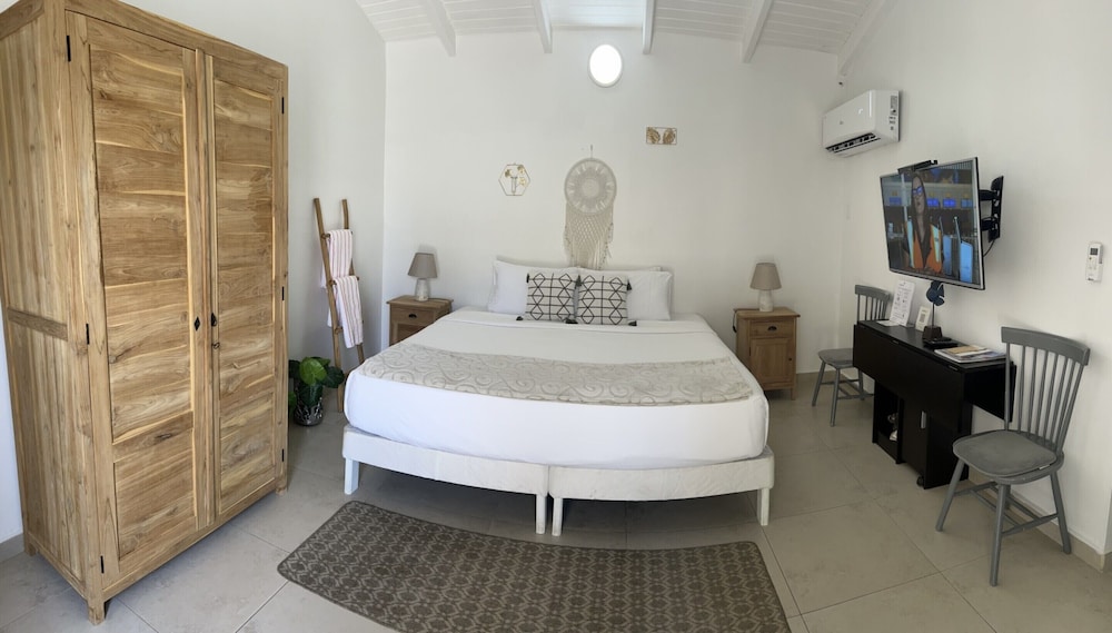 Arubas Bakval Suites 15/50