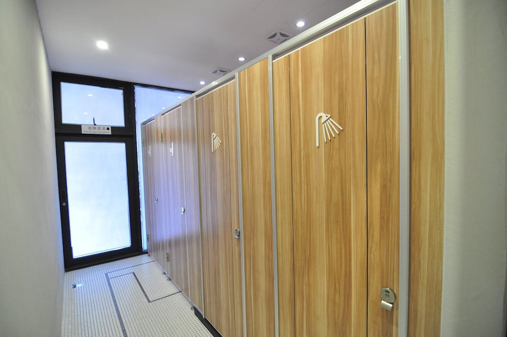 Taichung Box Design Hotel 35/48