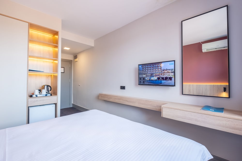 Kilya Hotel 9/19