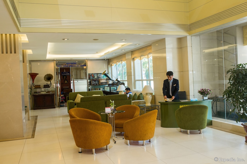 Baoson International Hotel 56/75