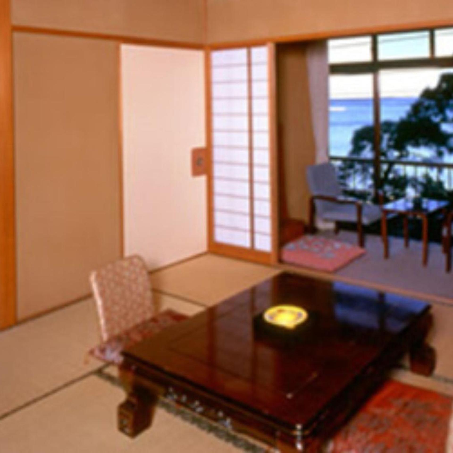 Atami Onsen Umibe no Yado Nagahamaen 32/60