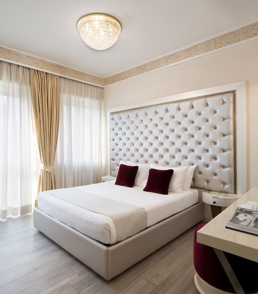 Luxury Suite Milano Duomo 10/49
