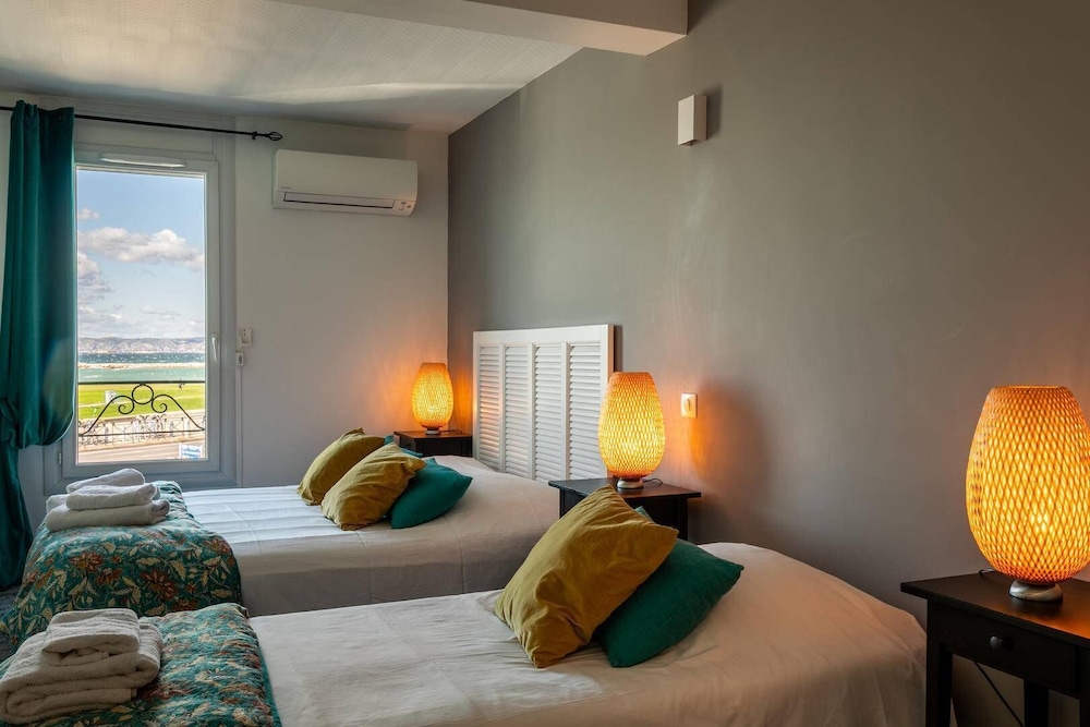 Hôtel Le Mistral 6/50