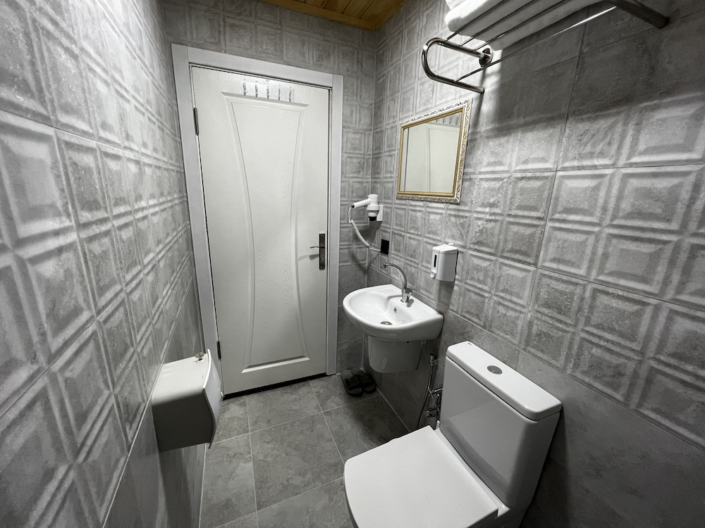 Gold City Apart Hotel 26/29