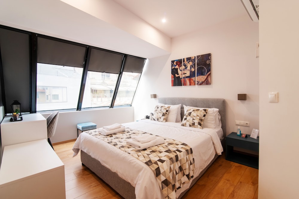 Olvia Suites Athens City Center 7/36