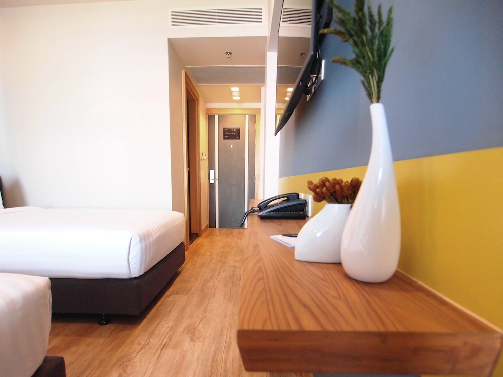 The Quarter Hotel Ladprao 14/67