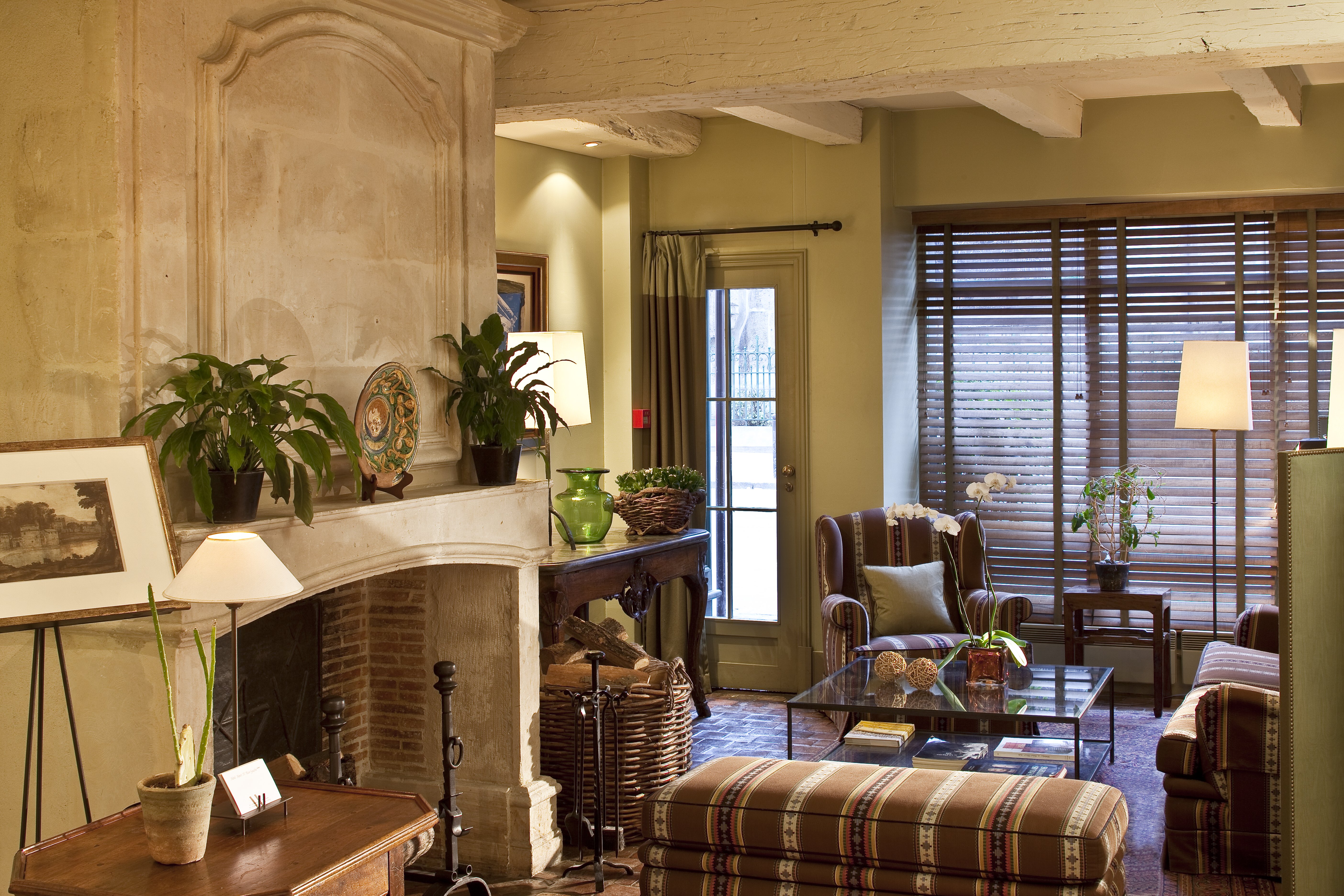 Hotel Henri Iv Rive Gauche 21/25