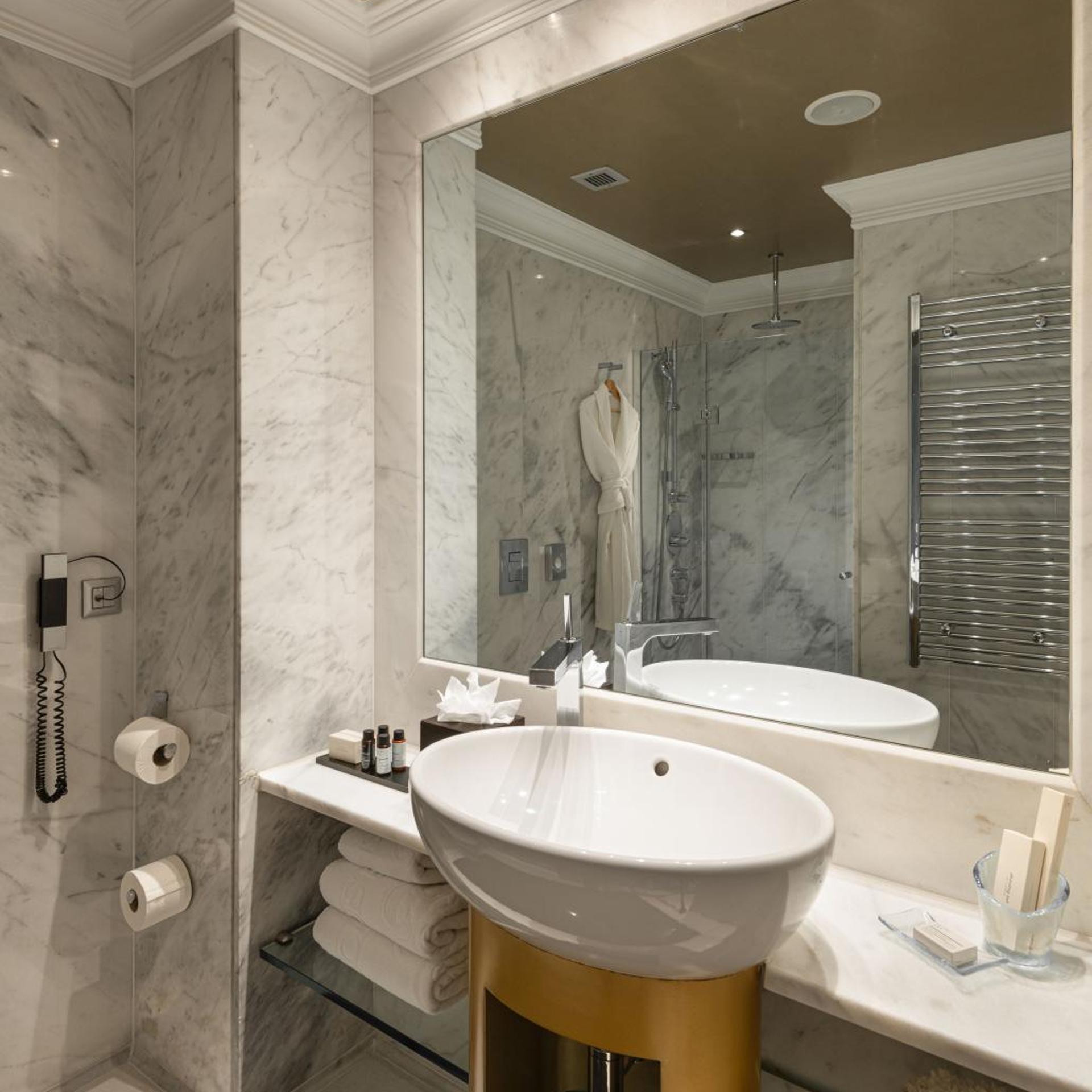 Excelsior, Classic, The Excelsior Hotel Thessaloniki 8/8