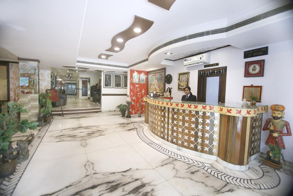 HOTEL SHEETAL REGENCY 5/41