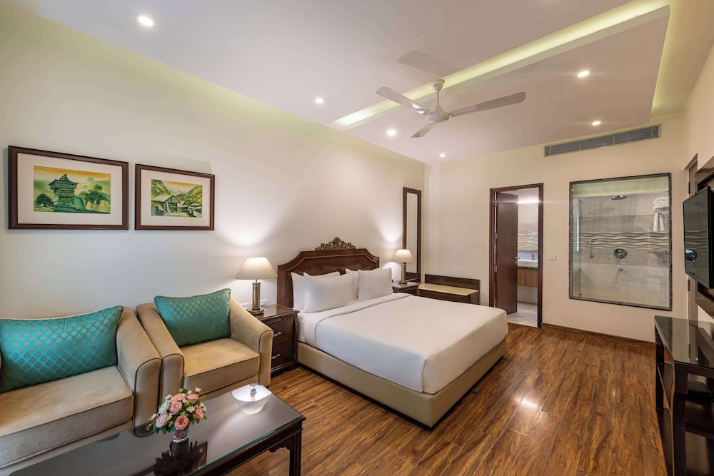 Glenview Resort Kasauli, a member of Radisson Individuals 13/50