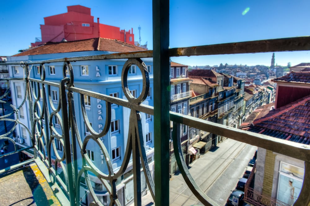 Porto Cinema Apartments 20/36