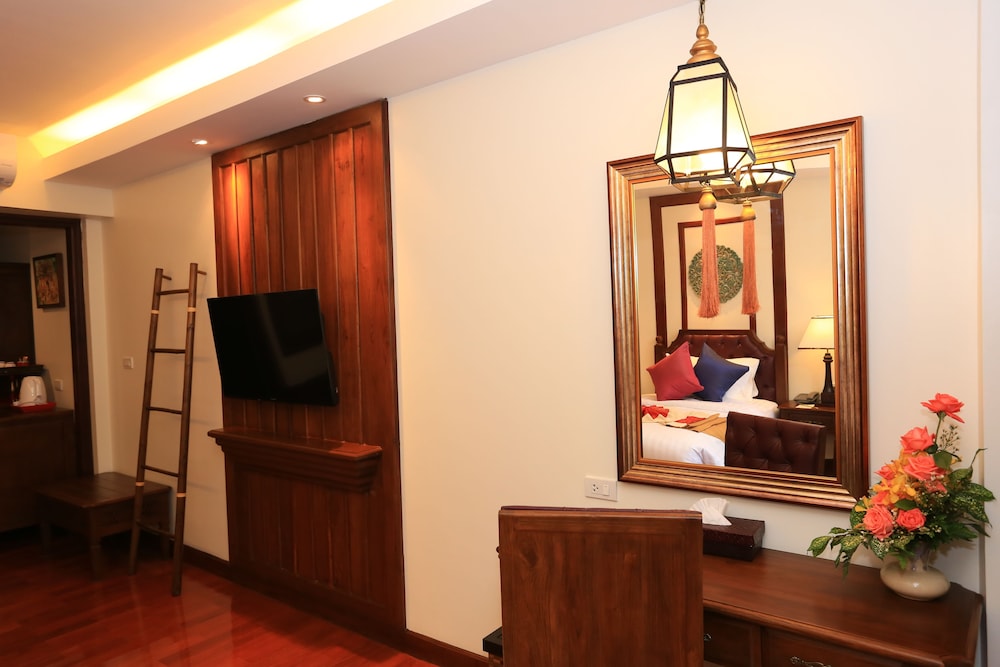 Viang Luang Resort 34/50