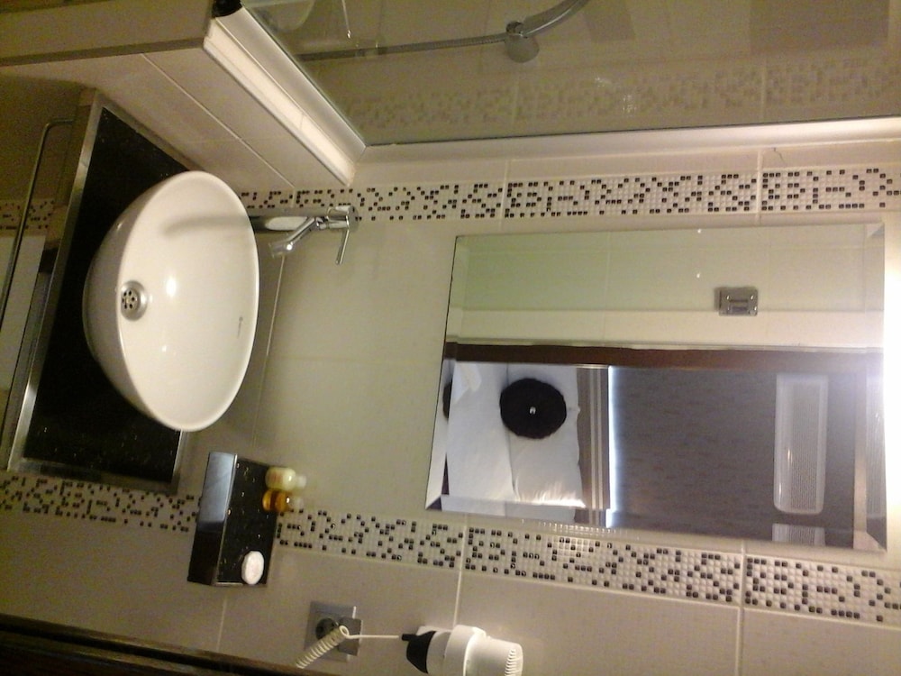 Olimpiyat Otel Izmir 46/50