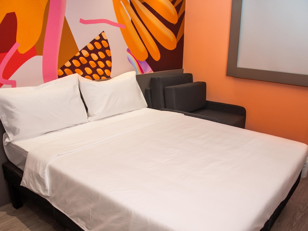 Ibis Styles Garanhuns 15/50
