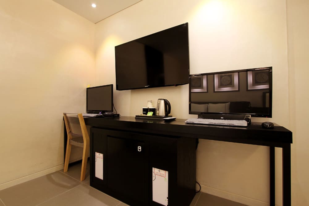 Jeonju Mari Hotel 34/50