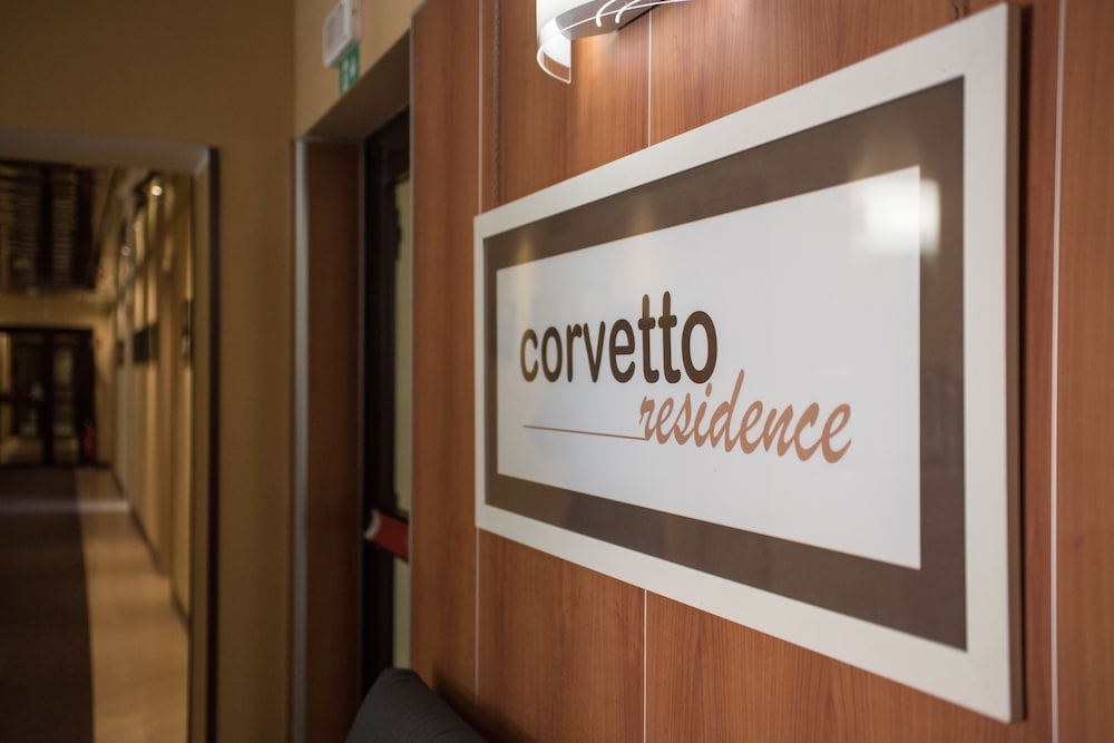 CORVETTO RESIDENCE PORTO DI MARE HOTEL 4/38