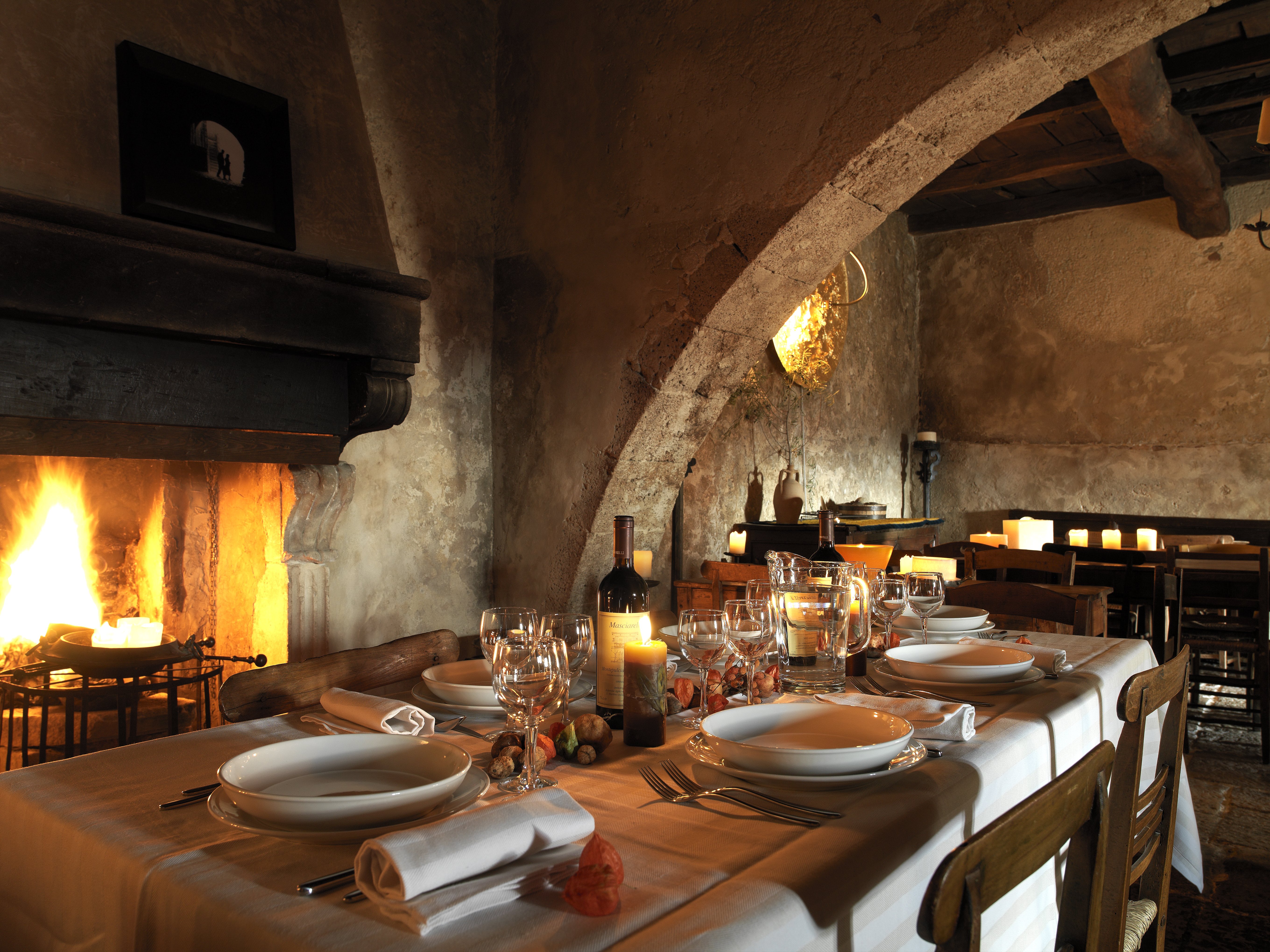 SEXTANTIO ALBERGO DIFFUSO 47/50