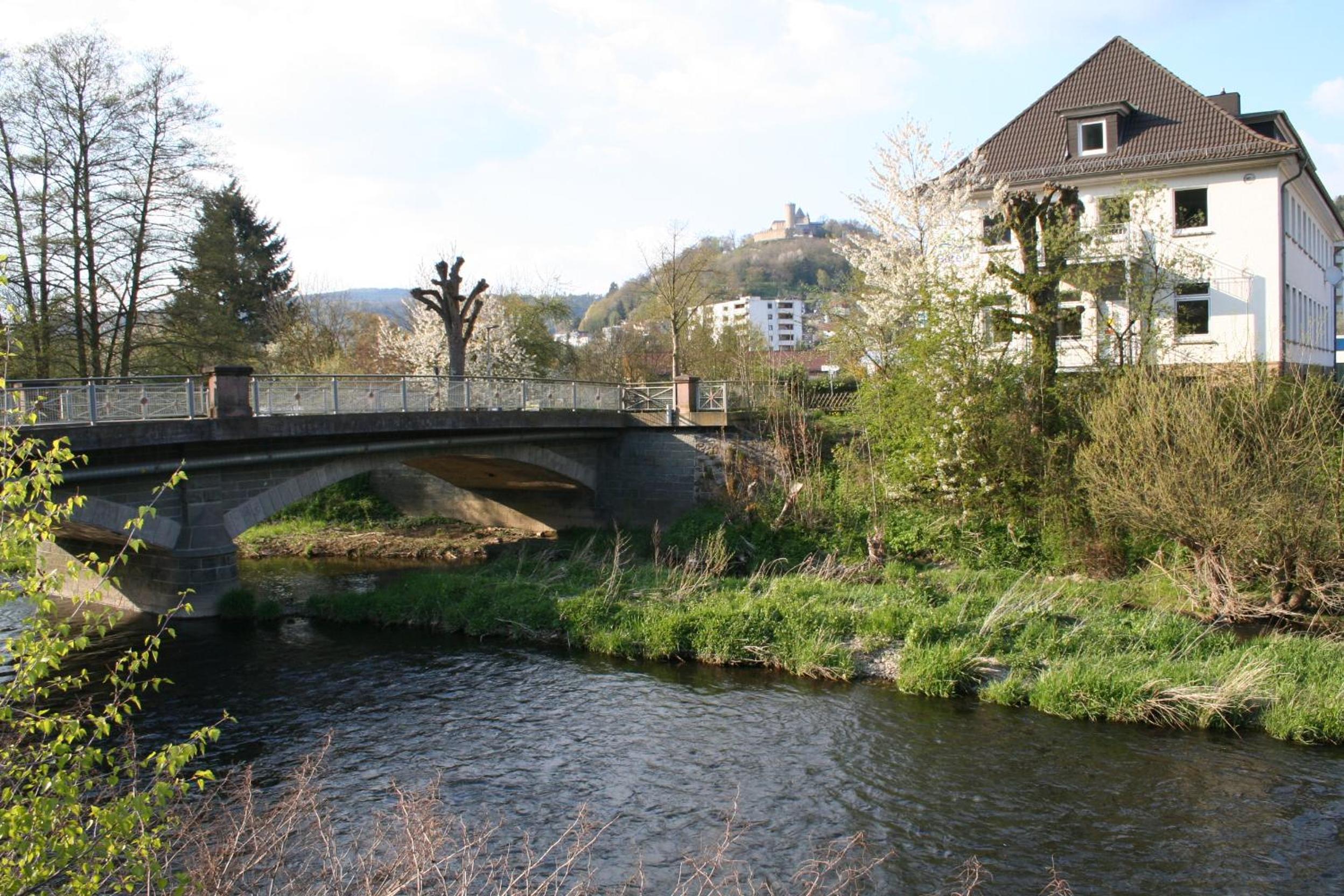 Lahn Hotel 52/58