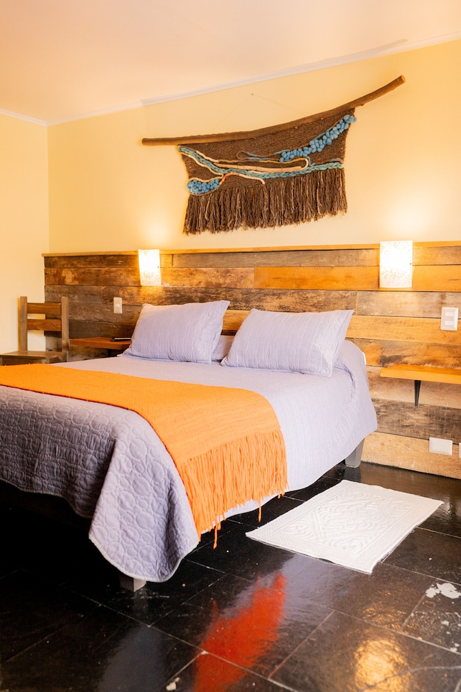 Newen B&B Pucon 8/20