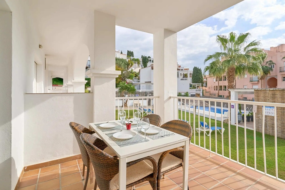 Apartamentos Turísticos Almoraide 32/50