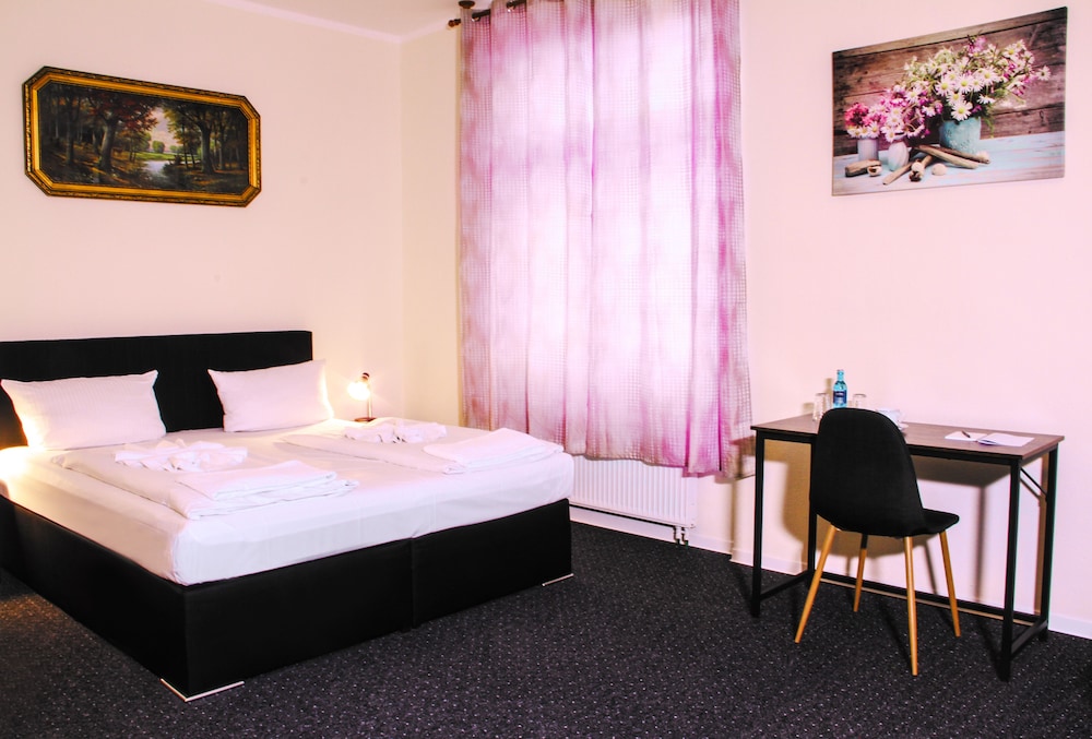 Hotel Karlshorst 25/62