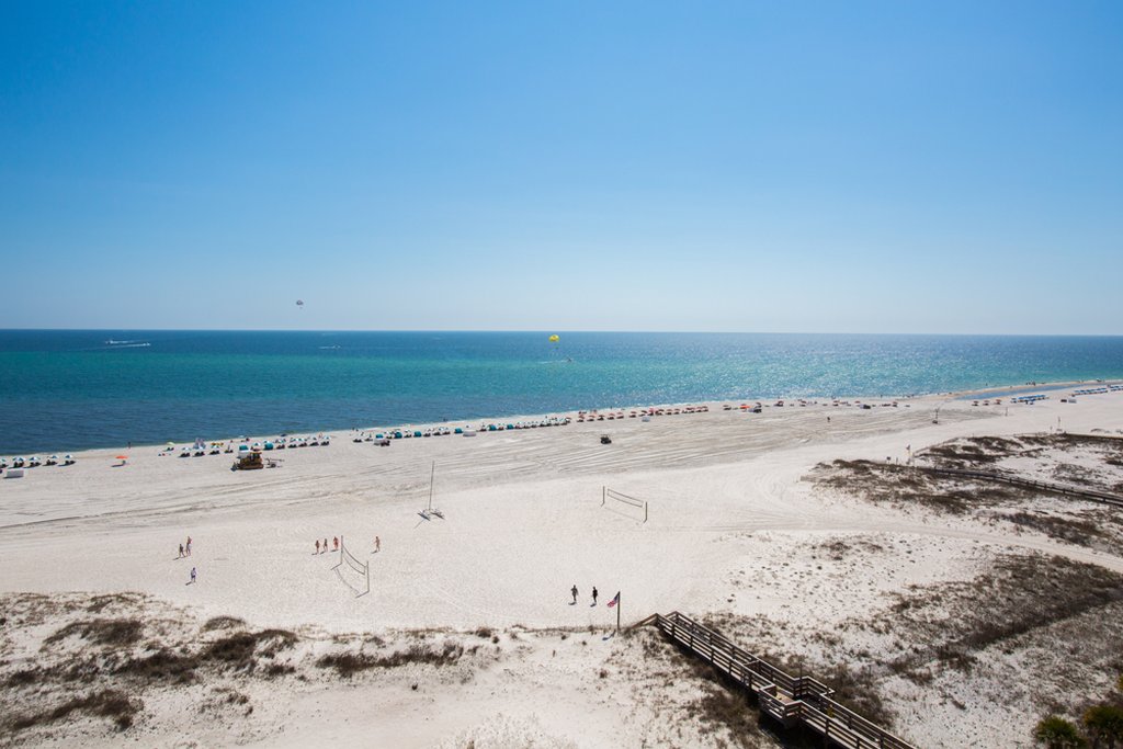 Perdido Beach Resort 54/65