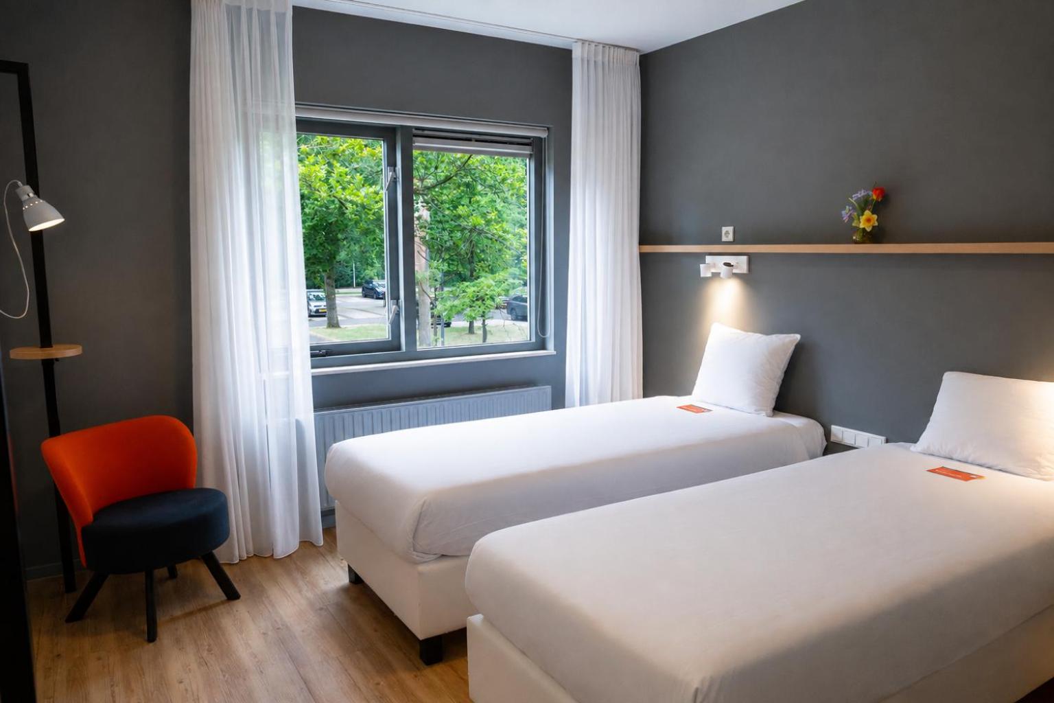 Hotel Papendal 18/50