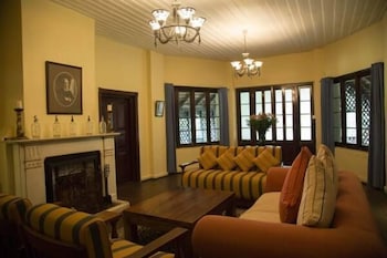 Ferncliff Bungalow 28/50