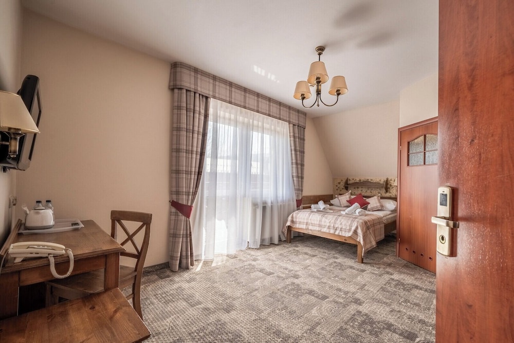 Helan Zakopane 29/50