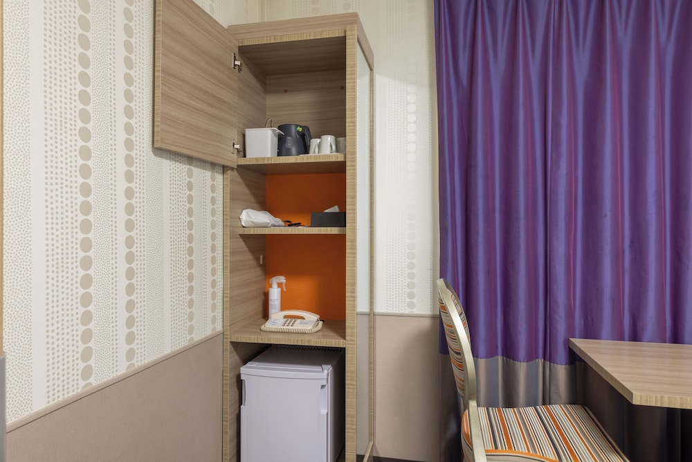 Hotel Keihan Tenmabashi 56/56