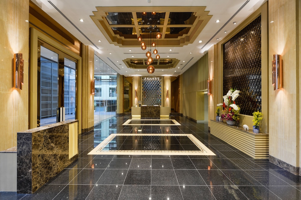 Le D'Tel Bangkok 10/48