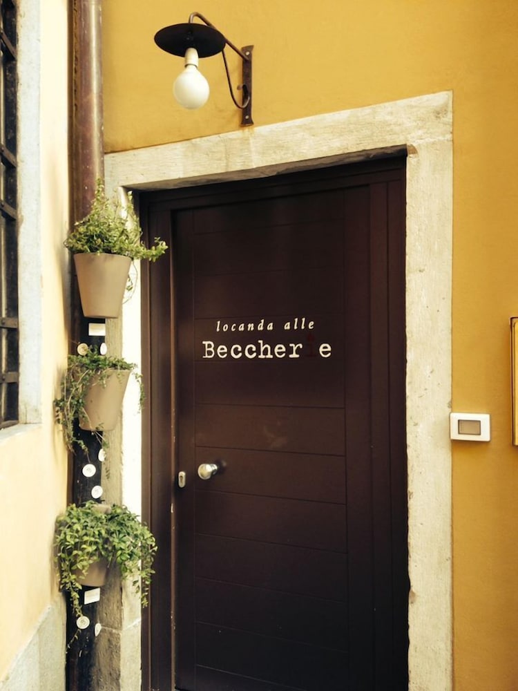 Locanda Alle Beccherie 2/30