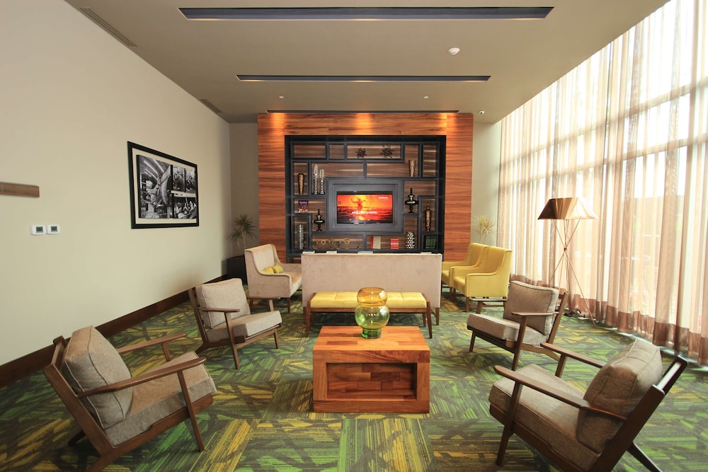 Hampton Inn By Hilton Leon Guanajuato 36/47