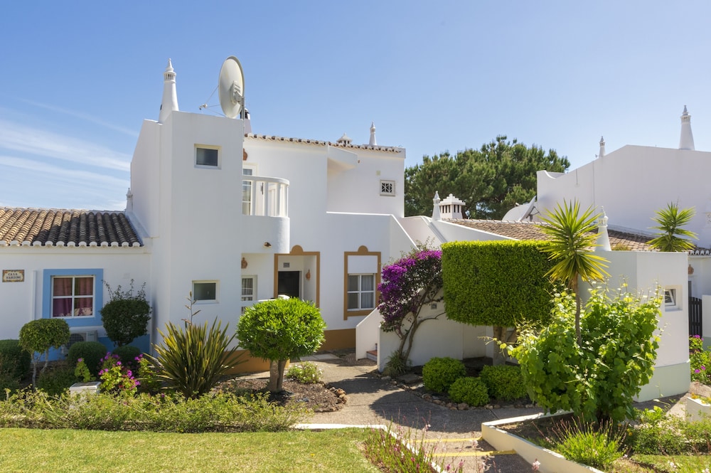 Rocha Brava Village Resort 4/77
