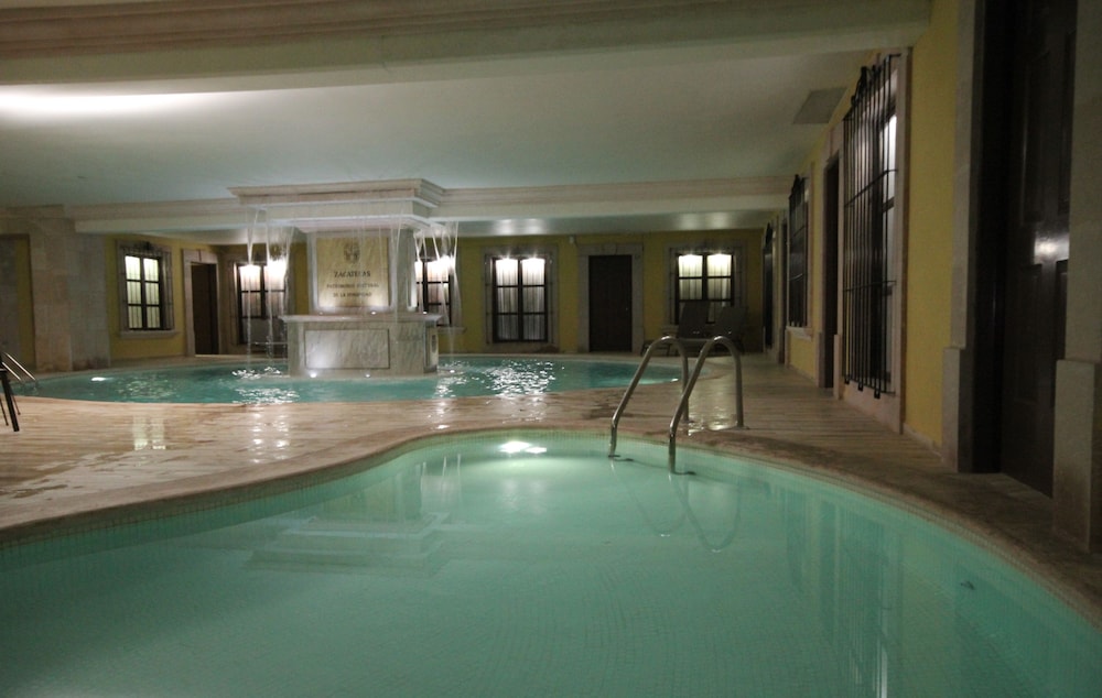 Hotel Meson De La Merced 21/45