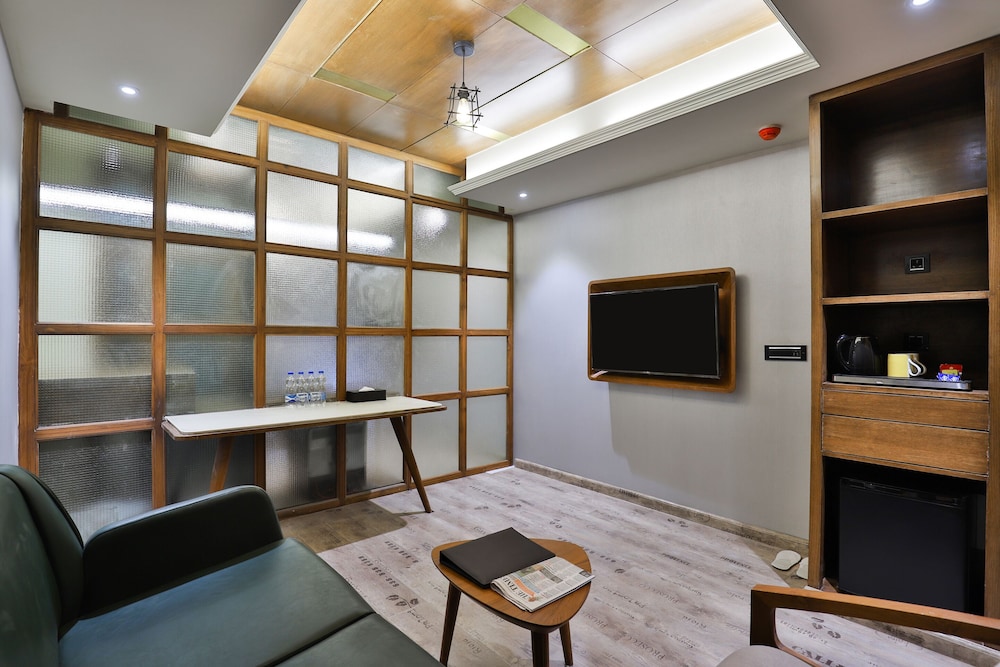 Keys Select by Lemon Tree Hotels 28/34