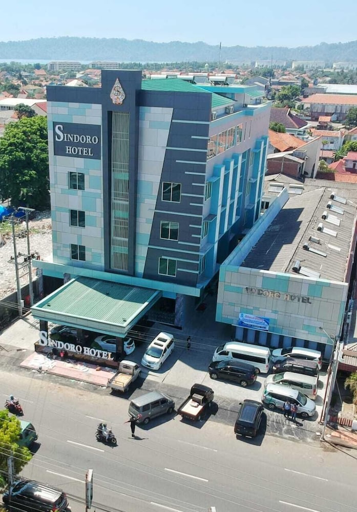 Sindoro Hotel Cilacap by Conary 38/42