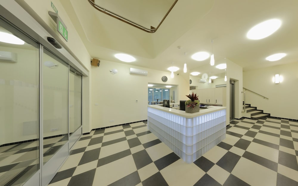Esmarin Wellness Hotel 6/46