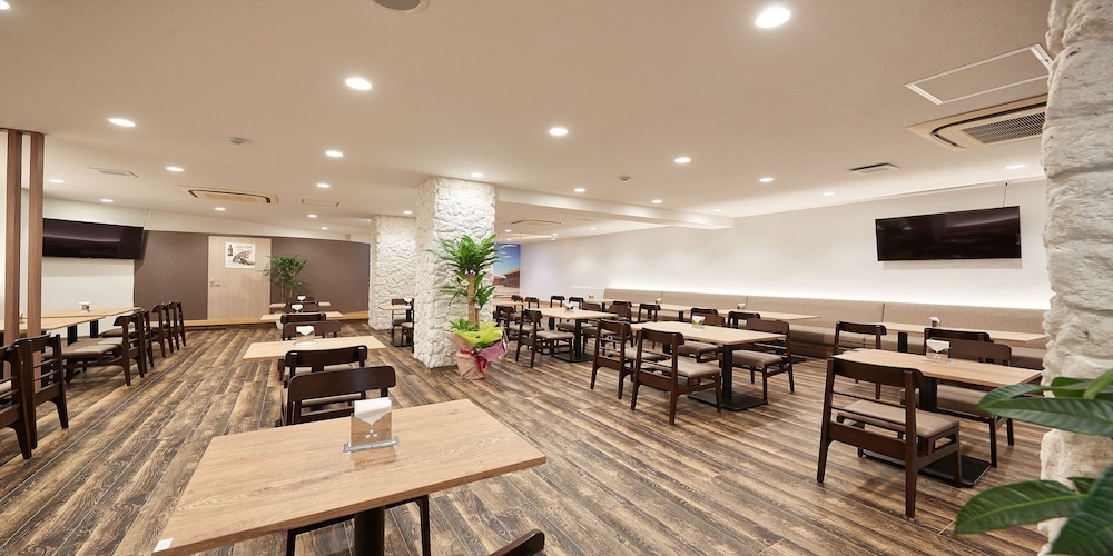 Enagic HOTEL YAMAICHI 34/39