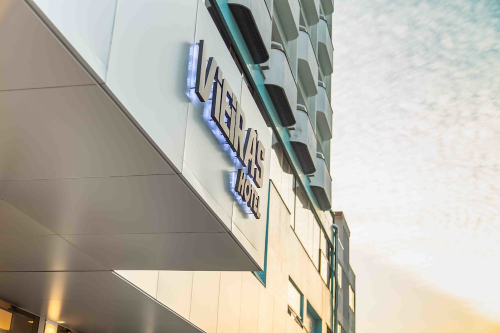 Hotel Vieira S 4/50