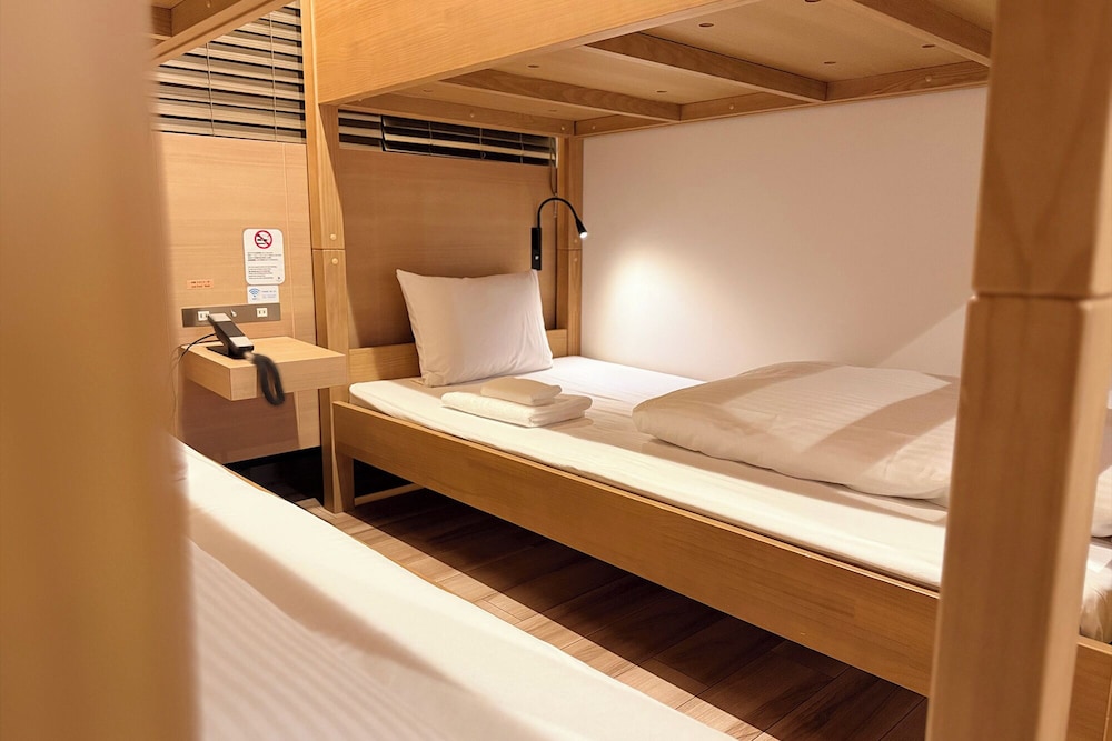 Torifito Hotel & Pod Niseko 21/60
