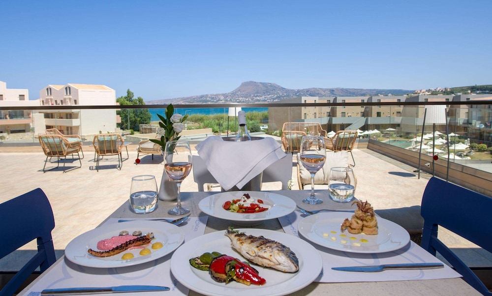 Kiani Beach Resort 39/50