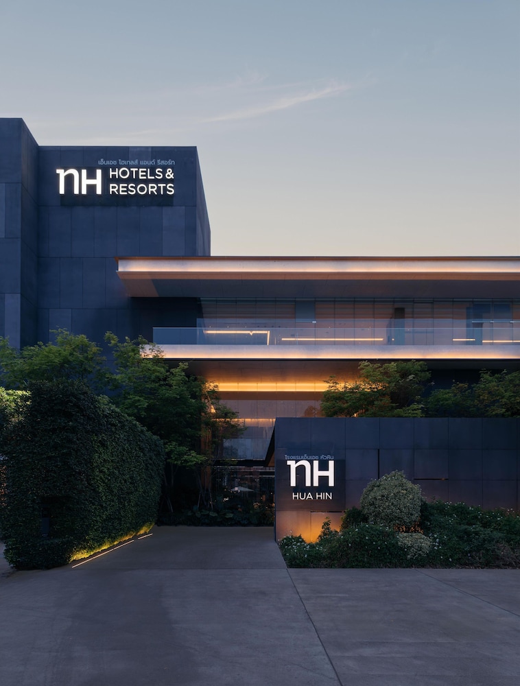 NH Hua Hin 6/71
