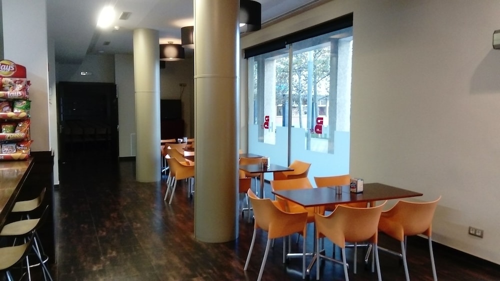 Hotel Pere III el Gran 31/37