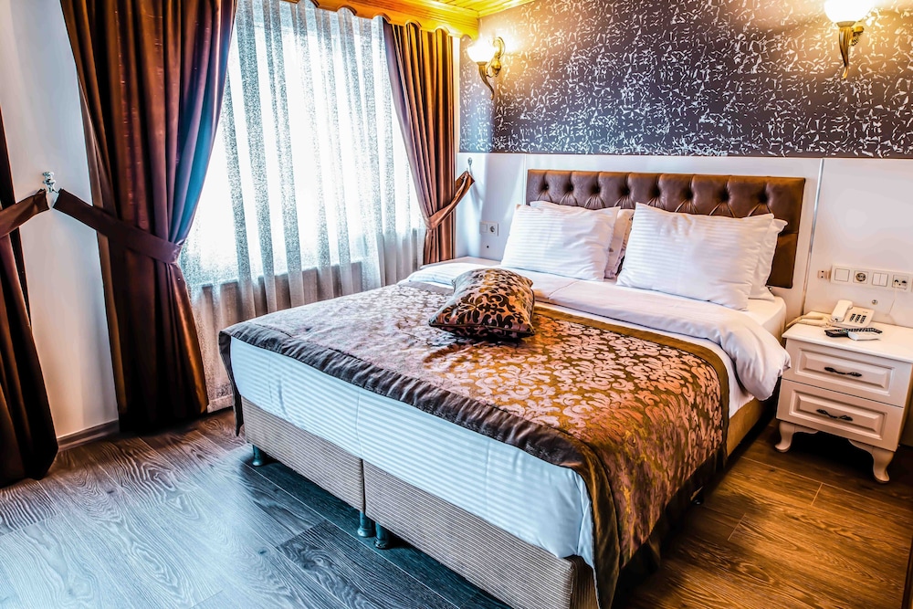 Lazz City Hotel 17/44