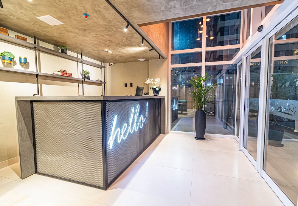 Place2You Hotel by Welkom 8/50