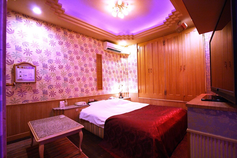 Hotel Ohirune Racco Sakai - Adult Only 7/24