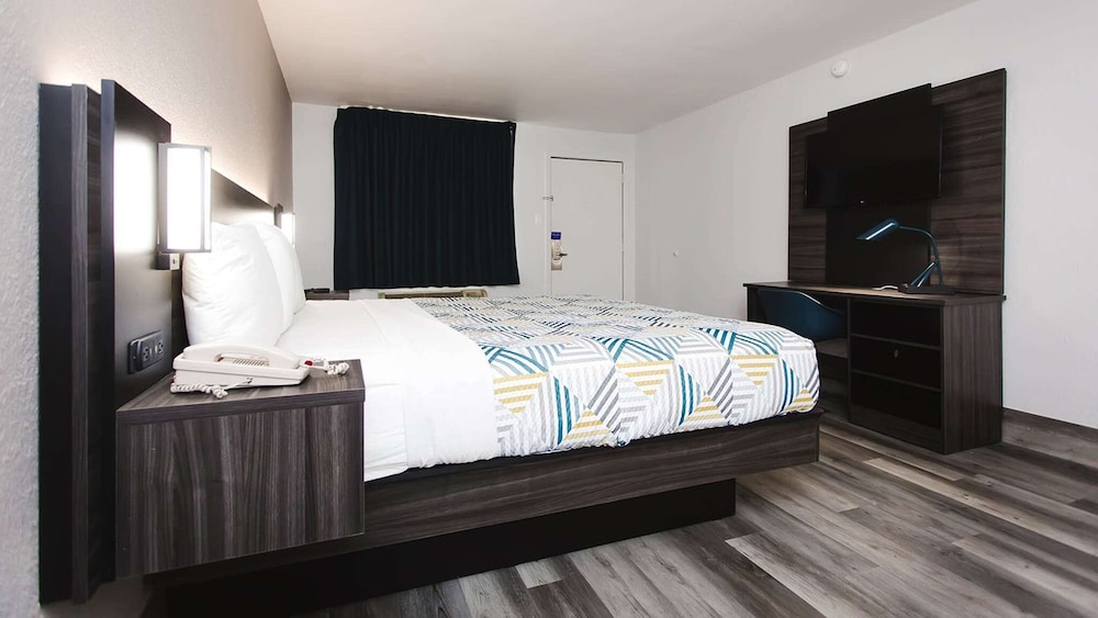Motel 6 Houston, Tx-Medical Center/Reliant Park 22/57