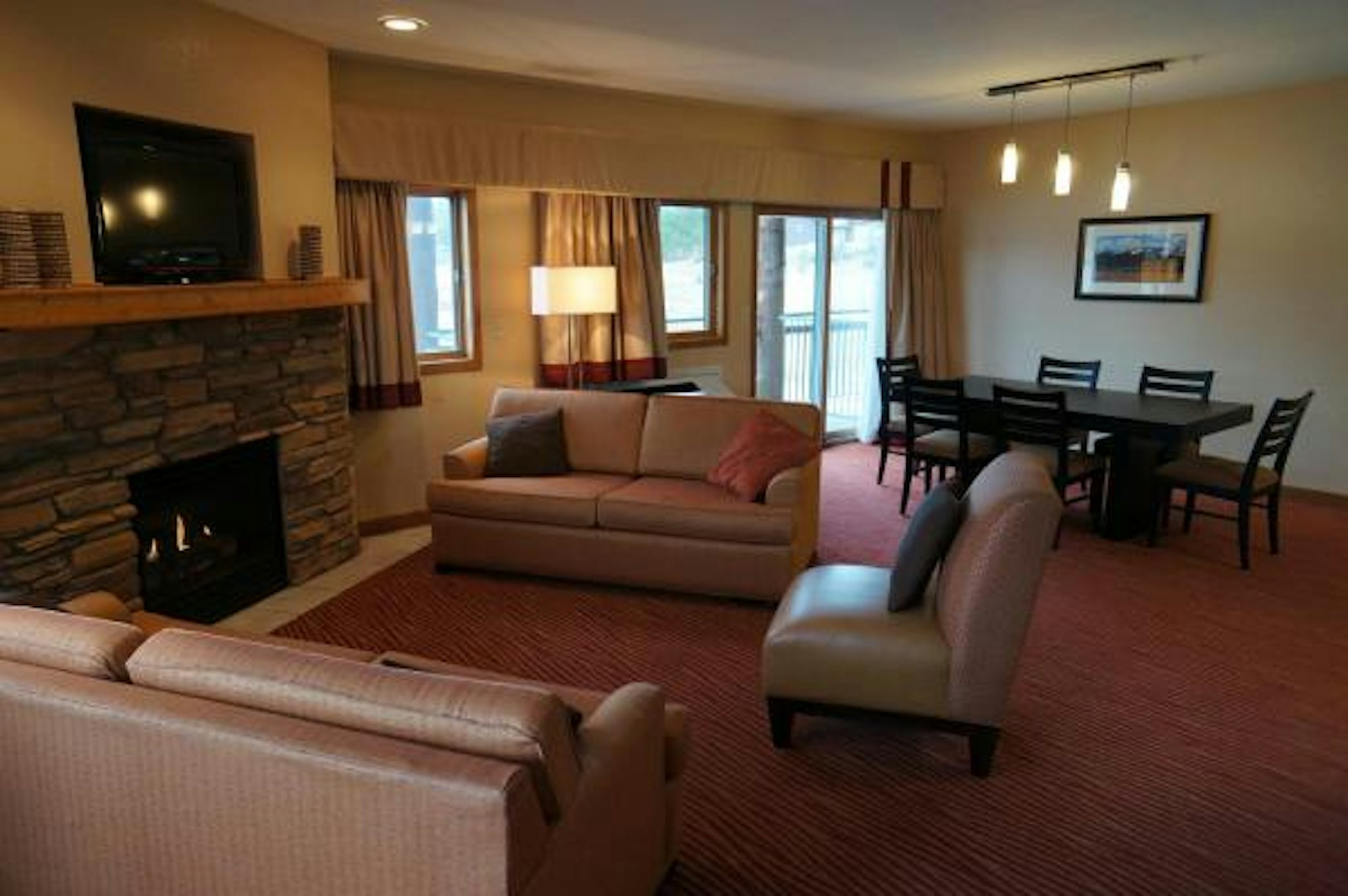 The Estes Park Resort 59/80