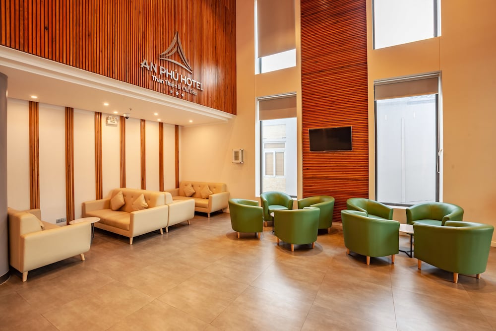 An Phu Hotel 30/50